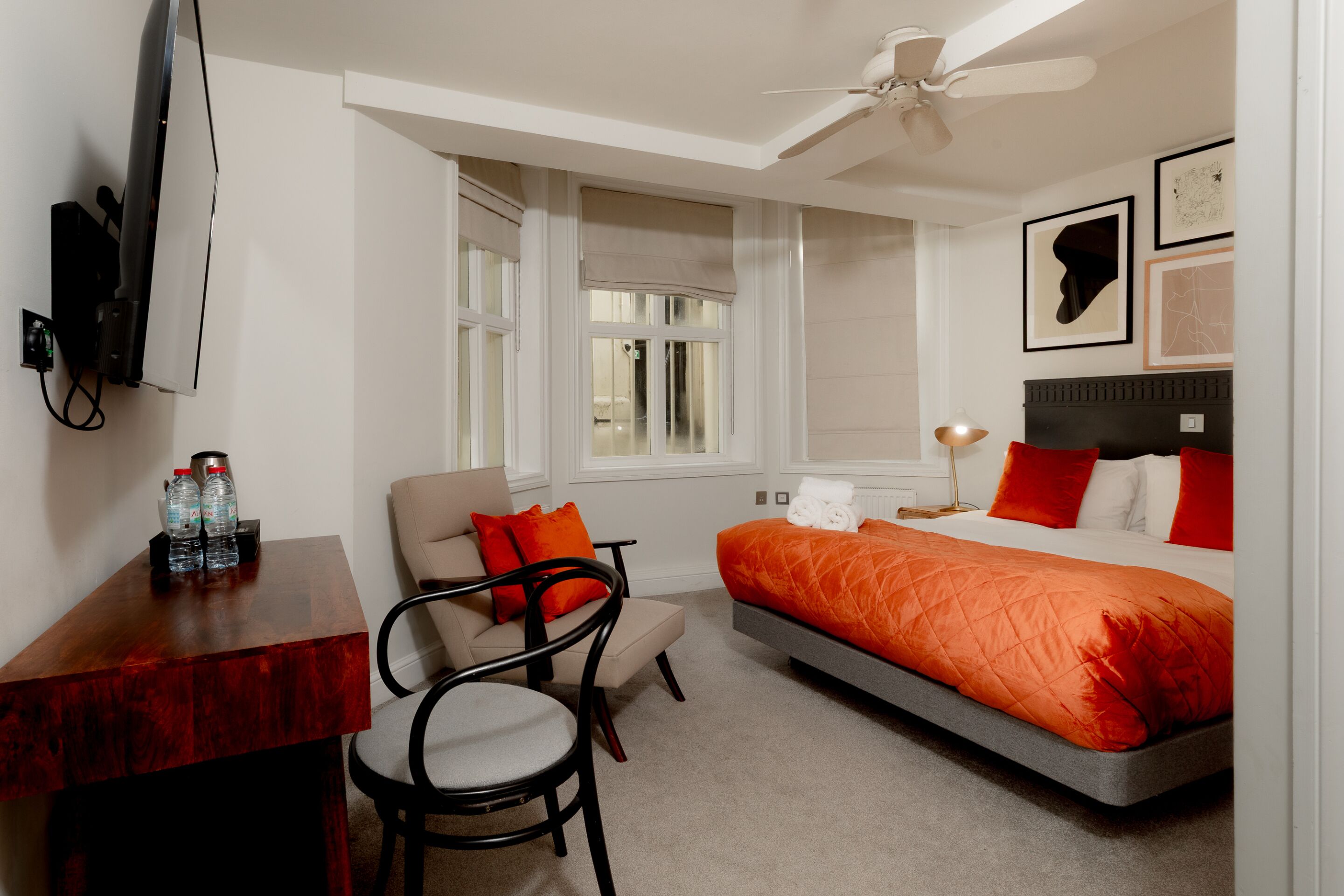 Foto - Kensington House Hotel