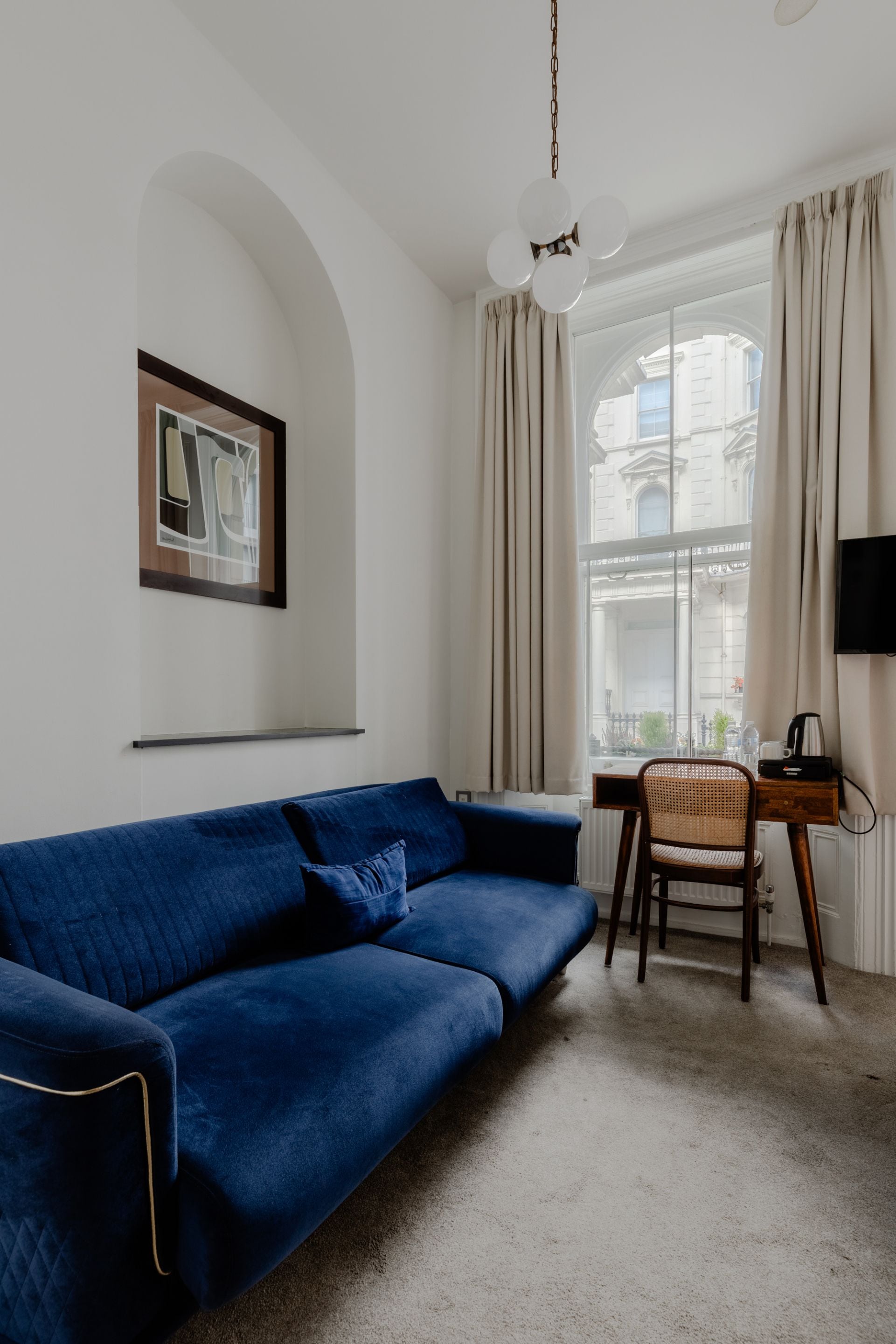 Foto - Kensington House Hotel