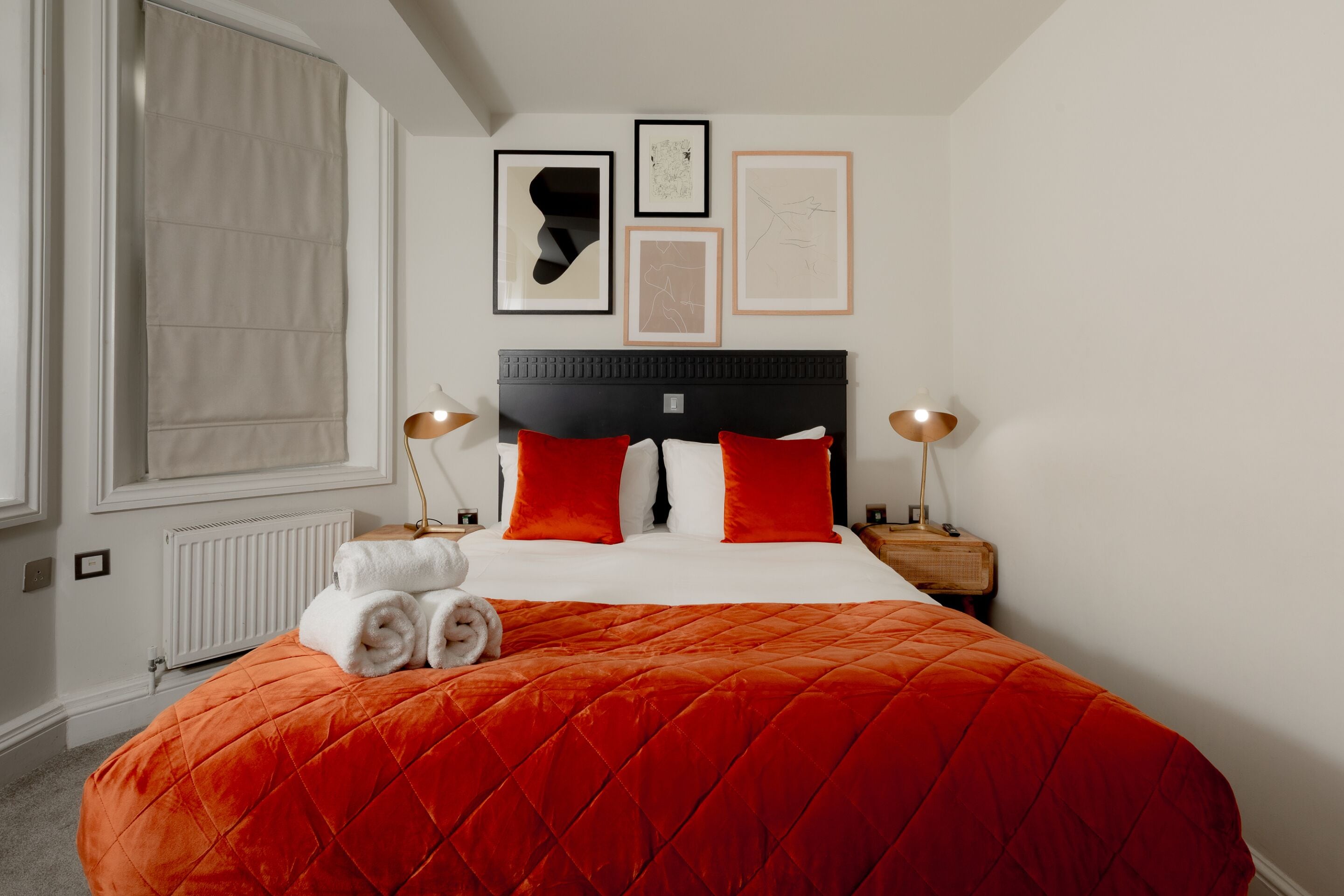 Foto - Kensington House Hotel