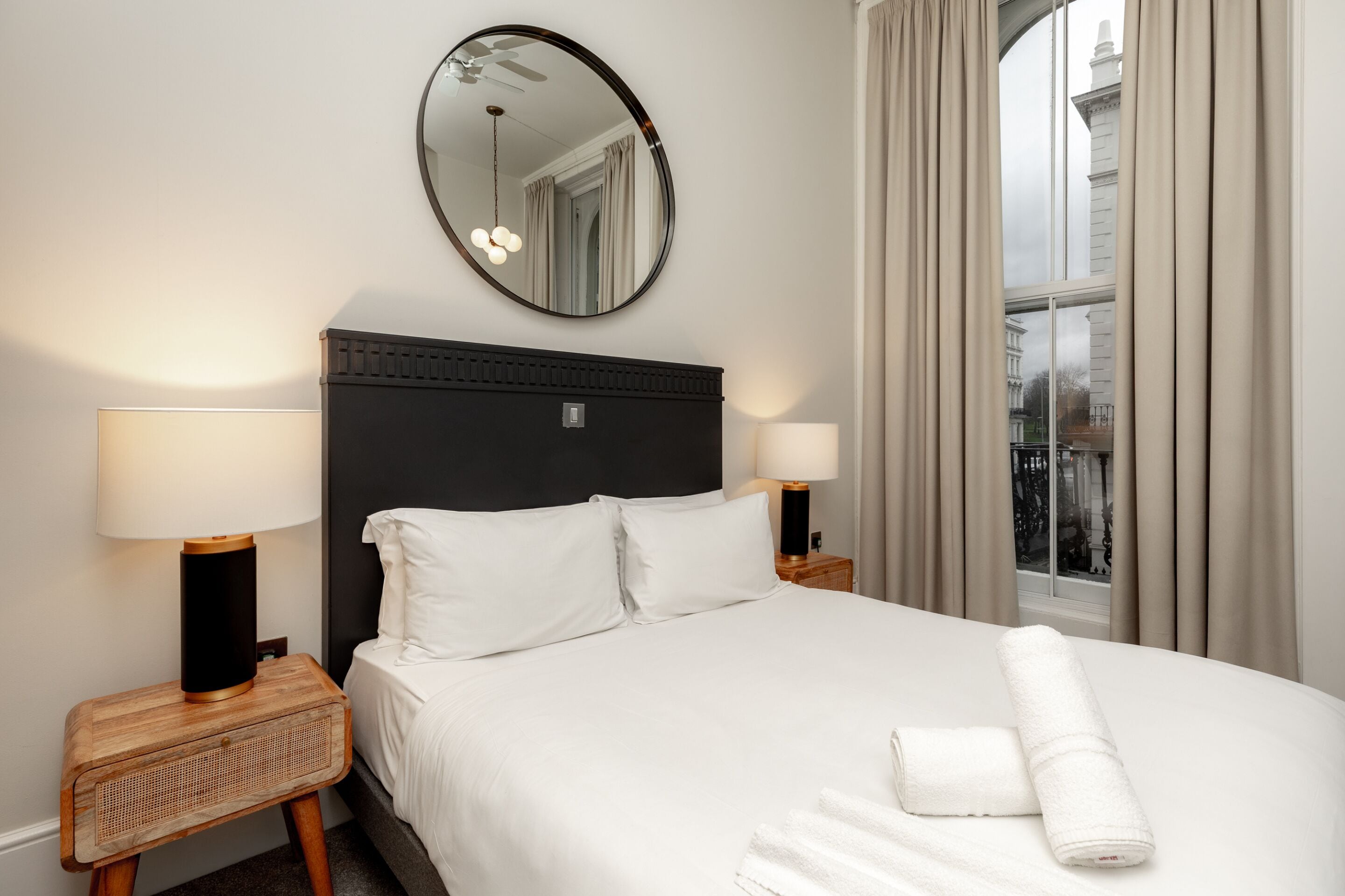 Foto - Kensington House Hotel