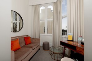 舒適套房, 獨立浴室 | 房內夾萬、遮光窗簾/窗簾、熨斗/熨衫板、免費 Wi-Fi