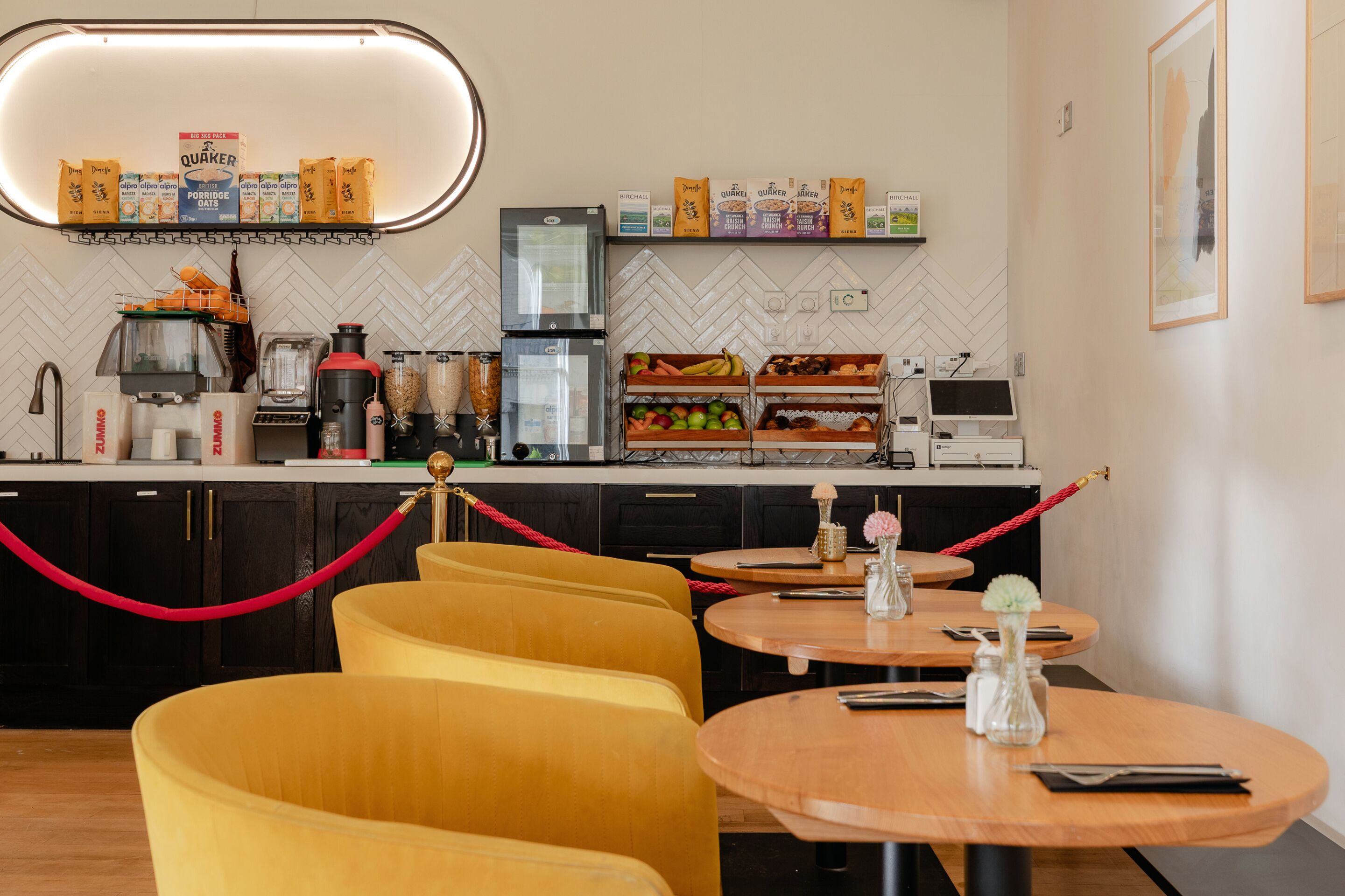 Foto - Kensington House Hotel