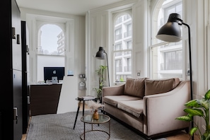 Lobby - Kensington House Hotel (London)