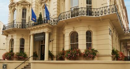 Kensington House Hotel