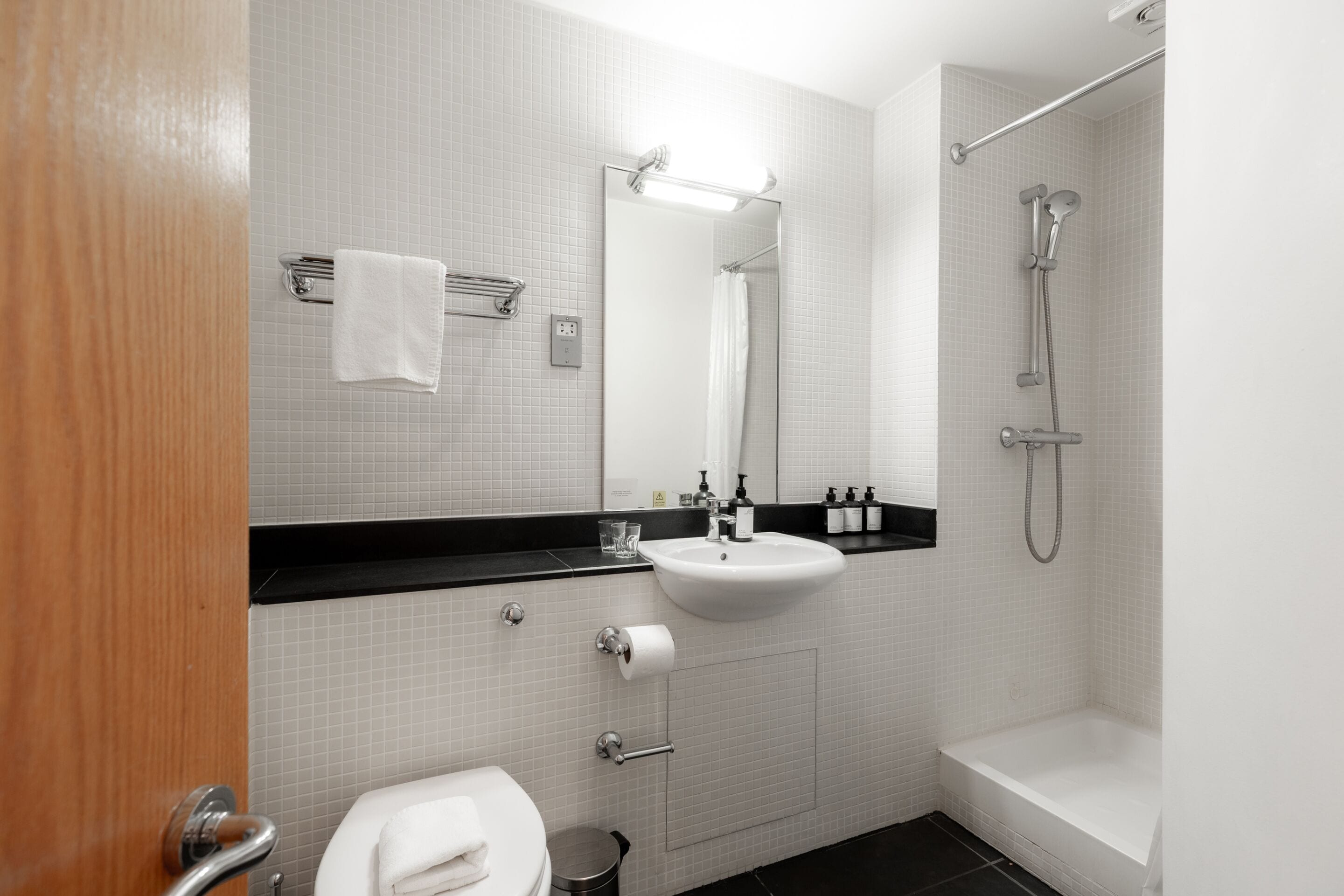 Foto - Kensington House Hotel