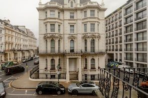 Exterior - Kensington House Hotel (London)