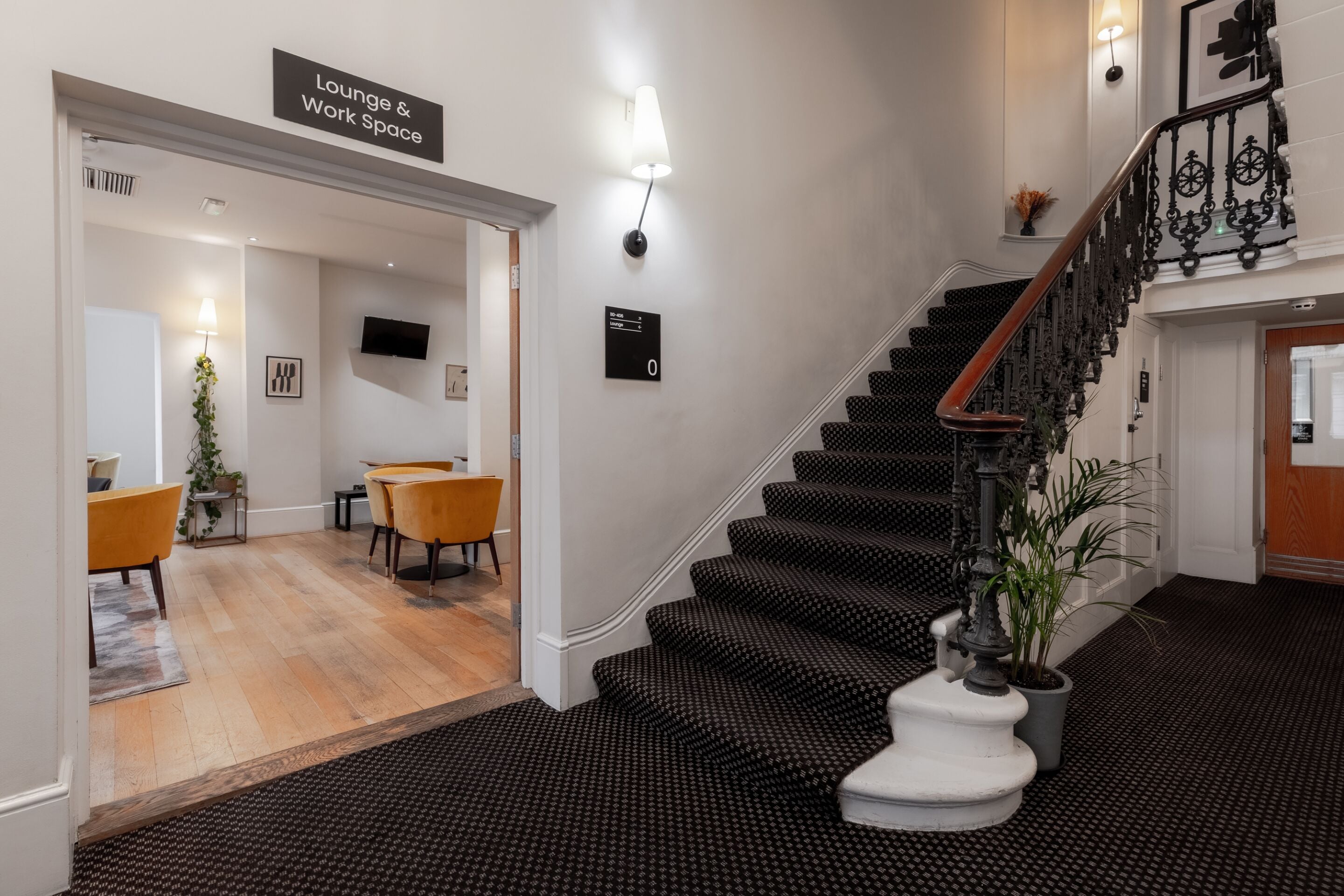 Foto - Kensington House Hotel