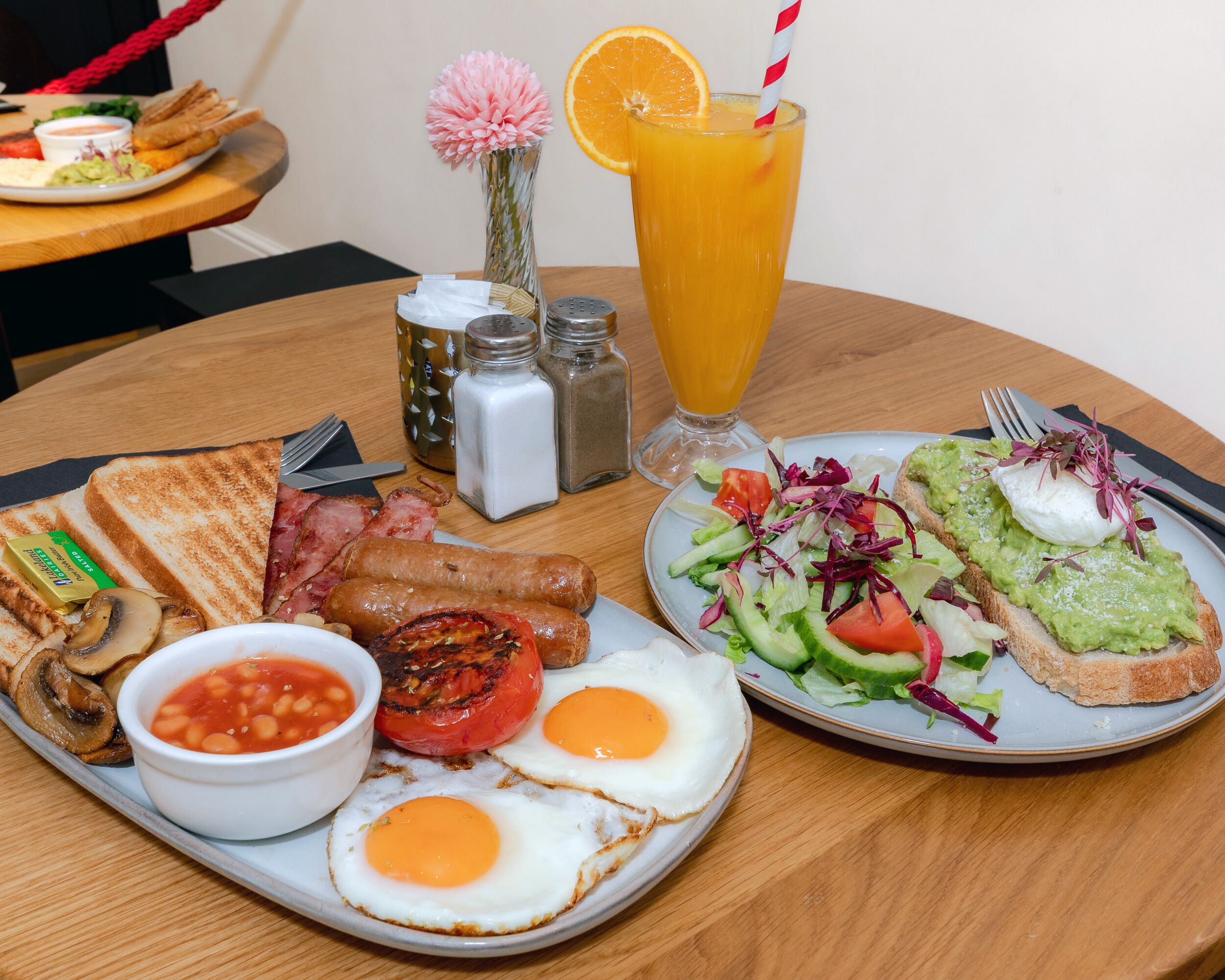 Foto - Kensington House Hotel