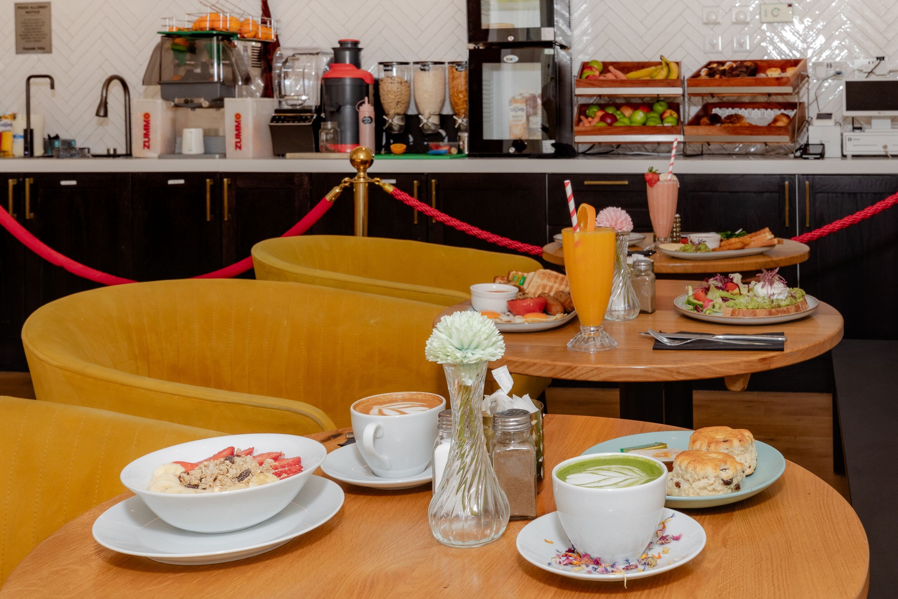 Foto - Kensington House Hotel