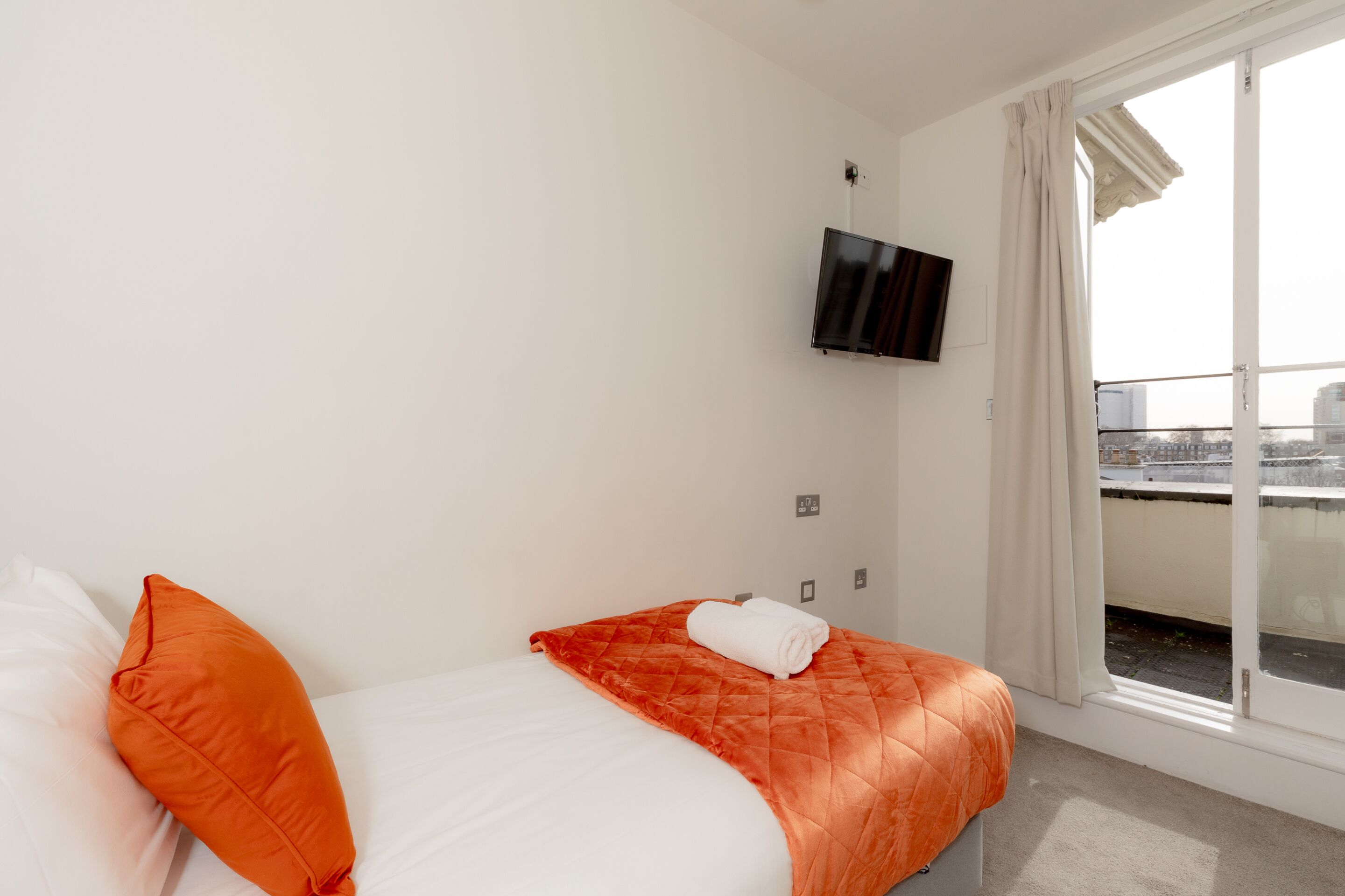 Foto - Kensington House Hotel