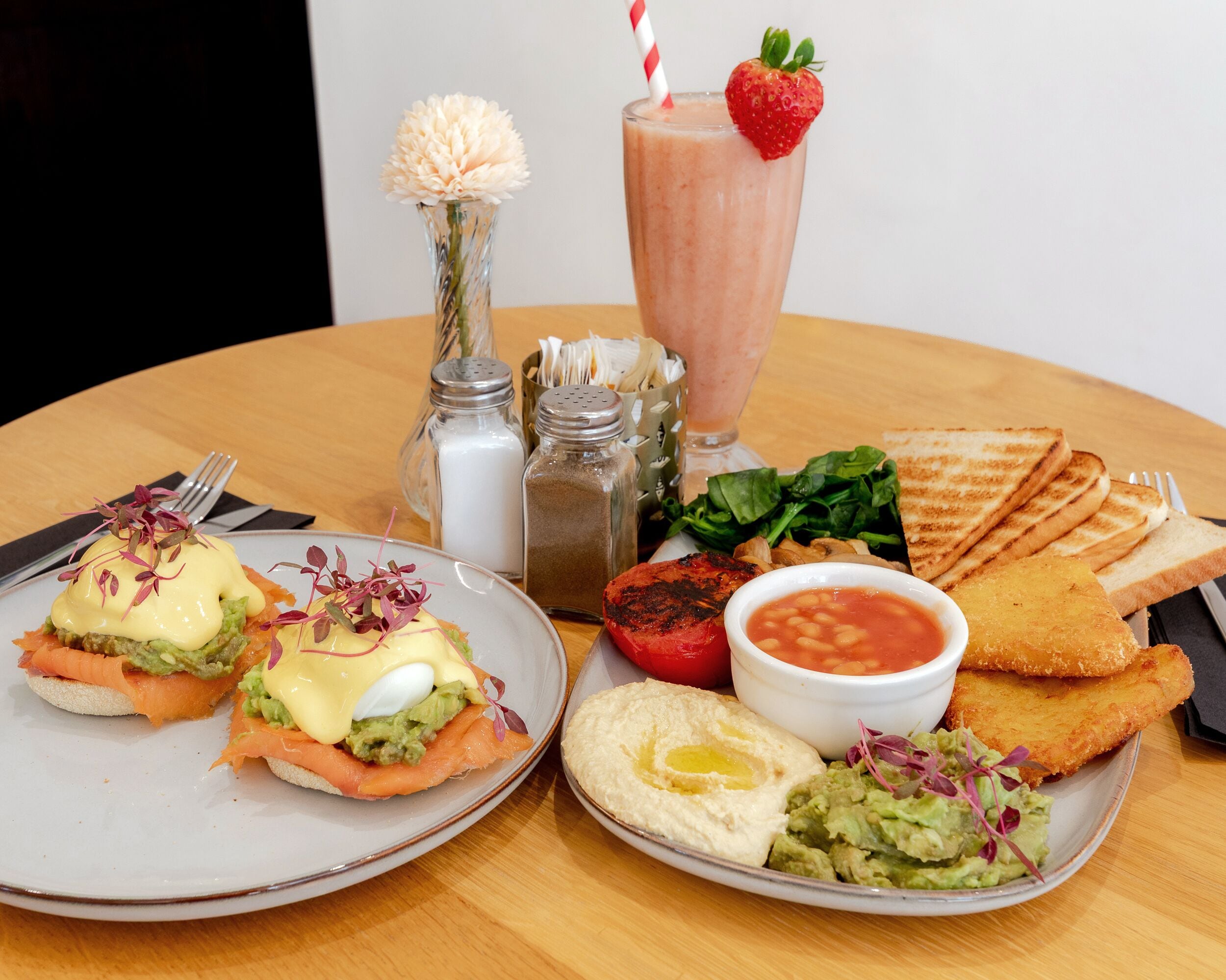 Foto - Kensington House Hotel