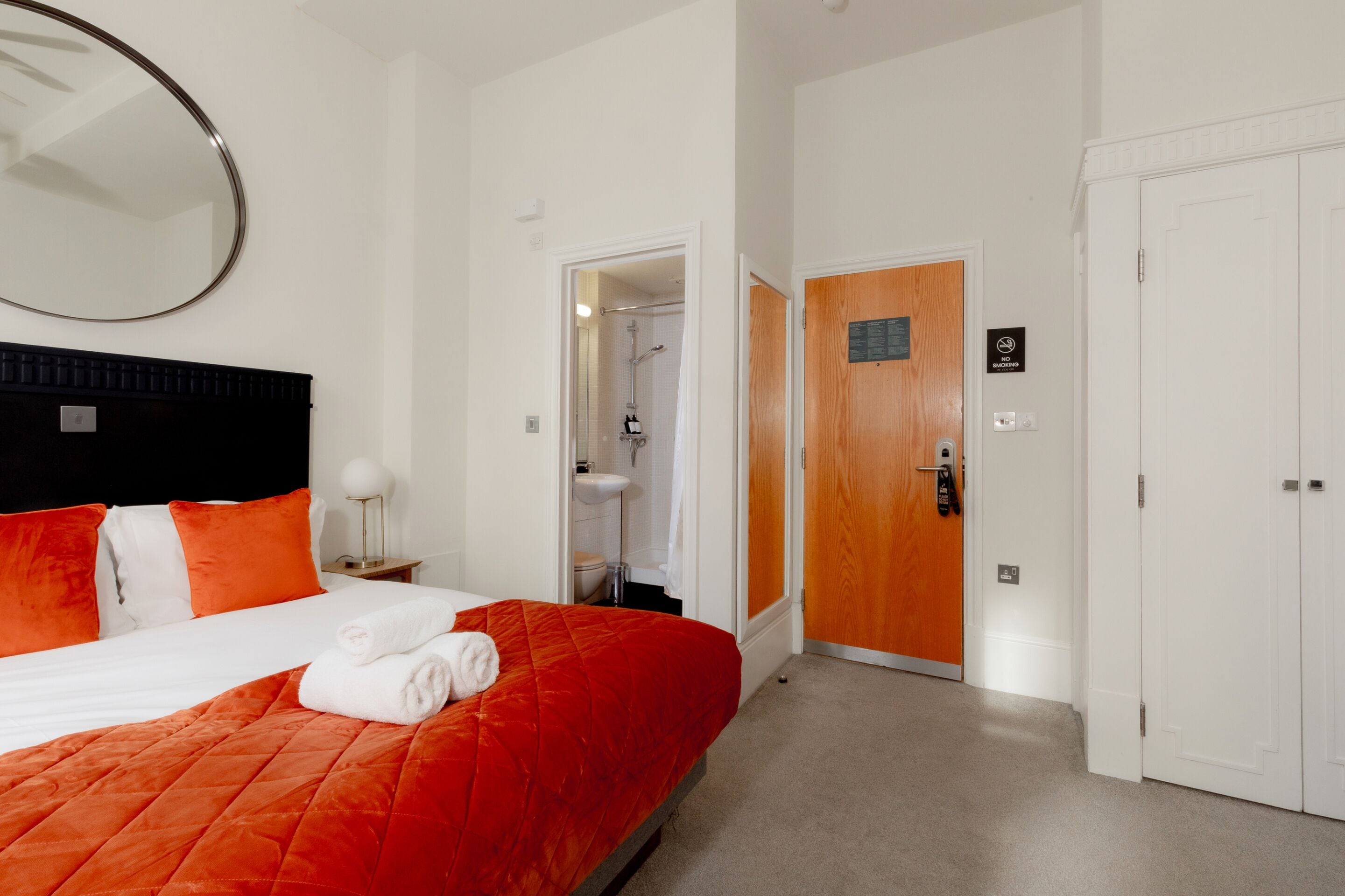 Foto - Kensington House Hotel