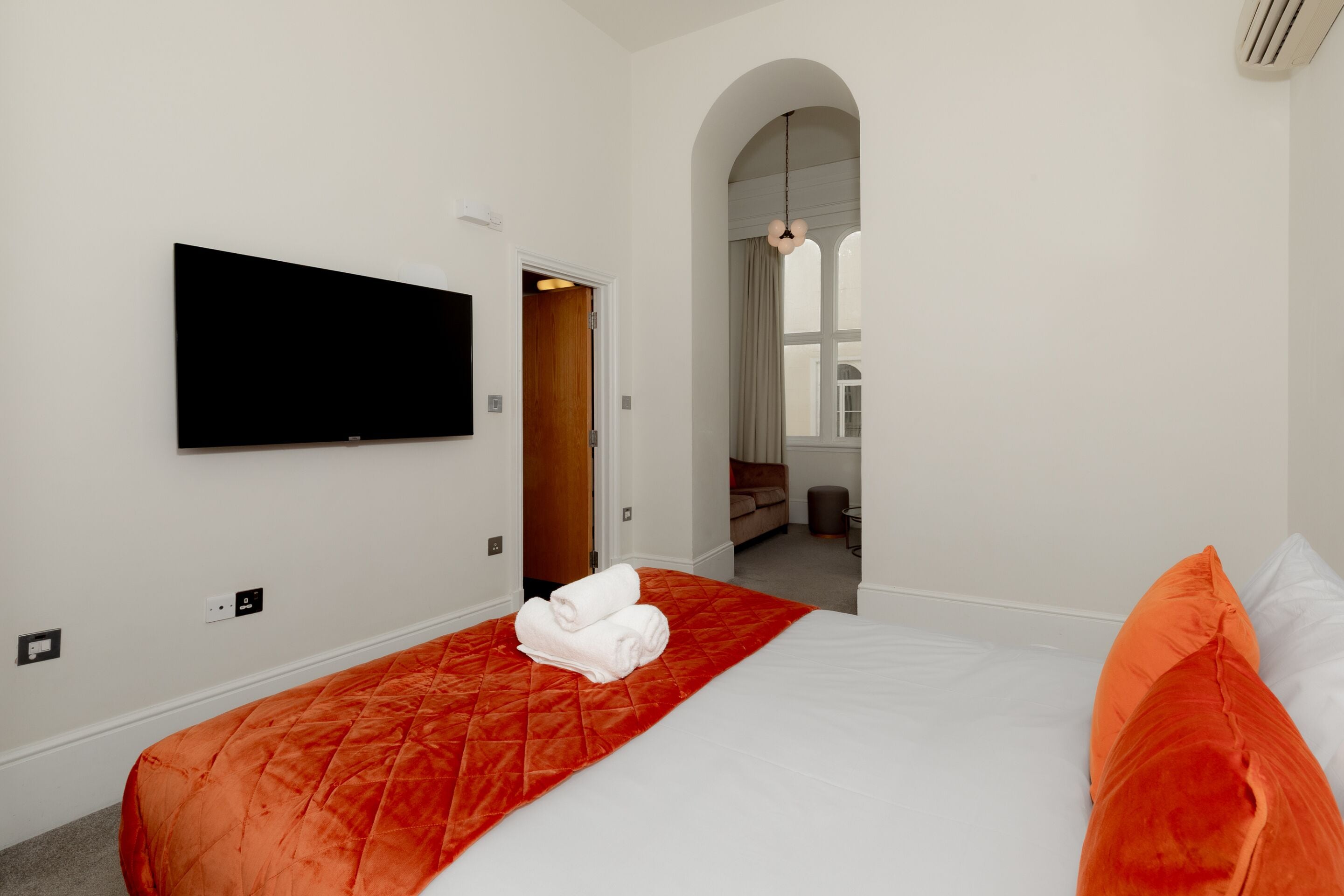 Foto - Kensington House Hotel