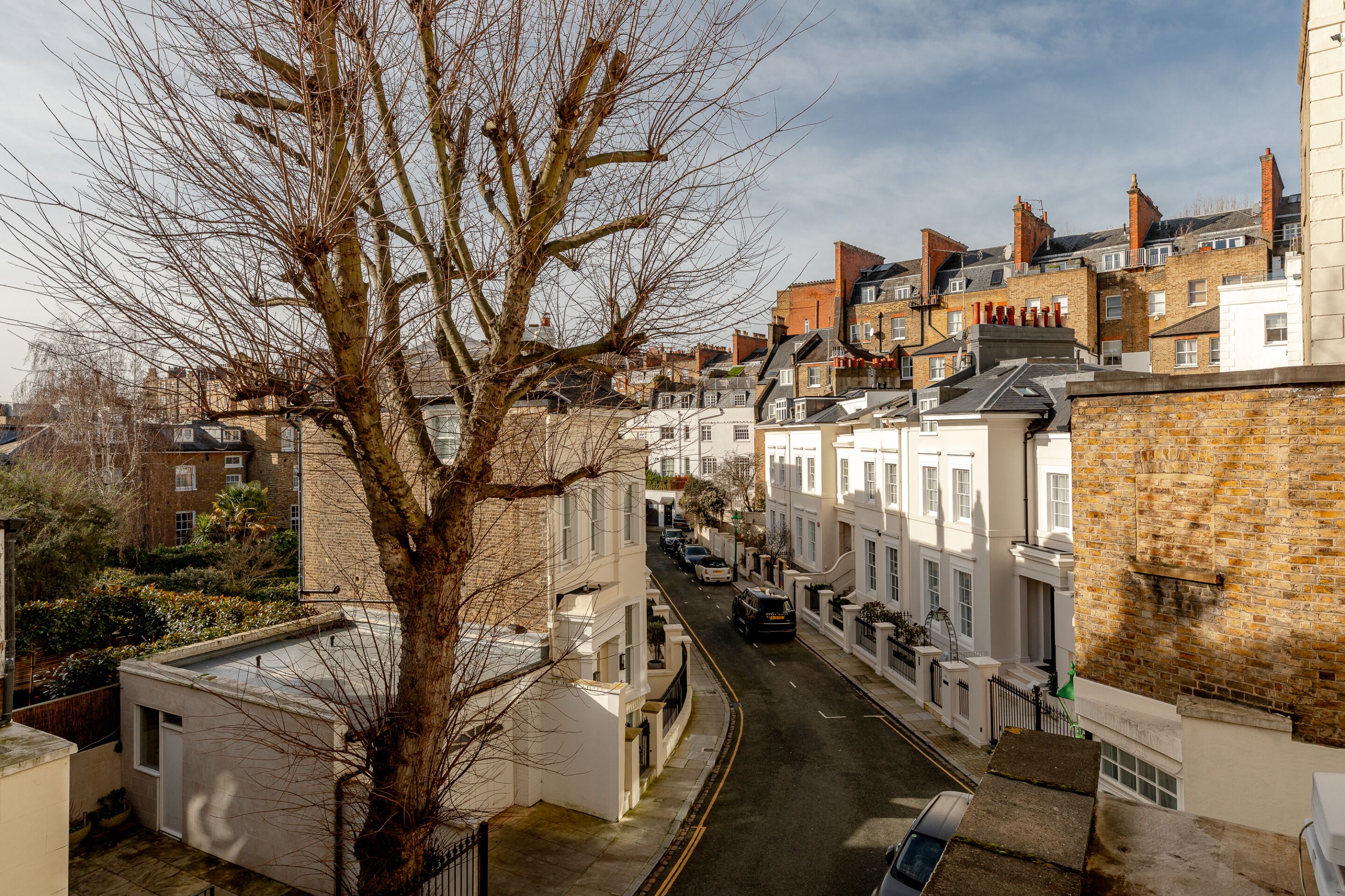 Foto - Kensington House Hotel