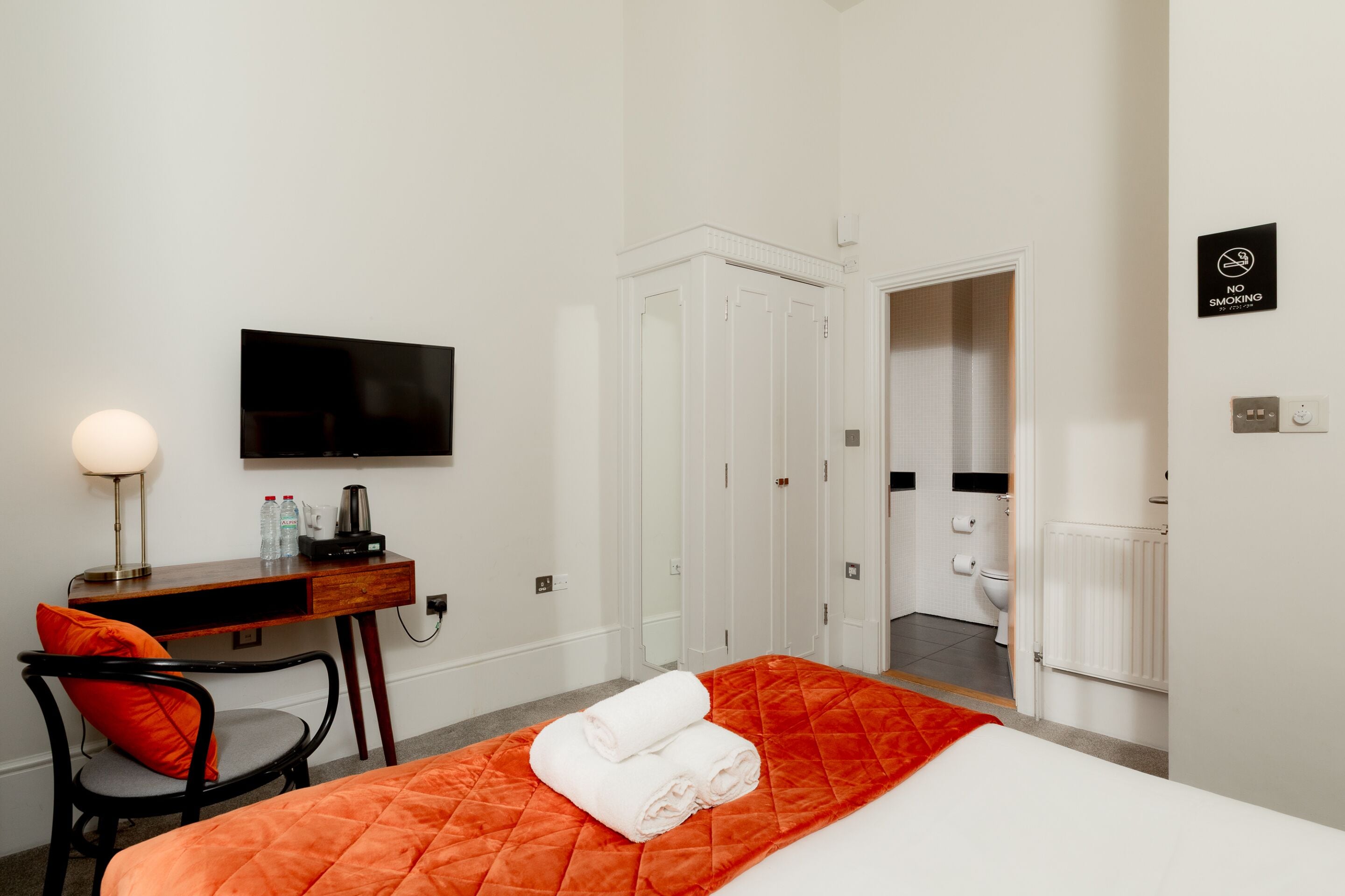 Foto - Kensington House Hotel