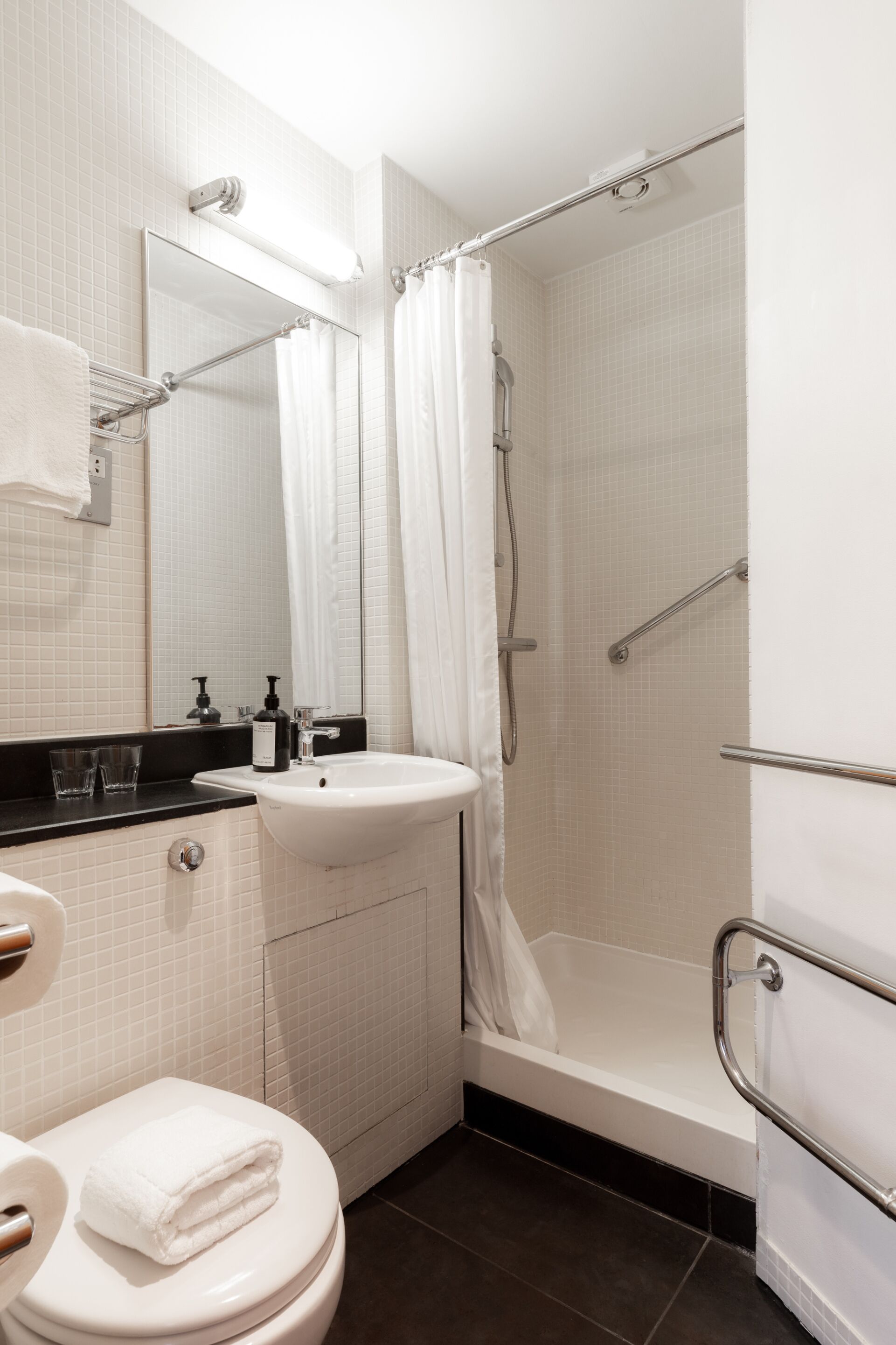 Foto - Kensington House Hotel