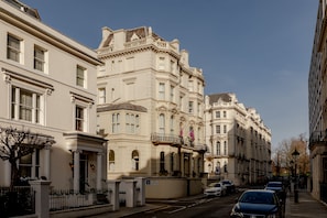 Exterior - Kensington House Hotel (London)