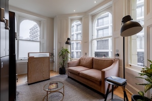 Lobby - Kensington House Hotel (London)