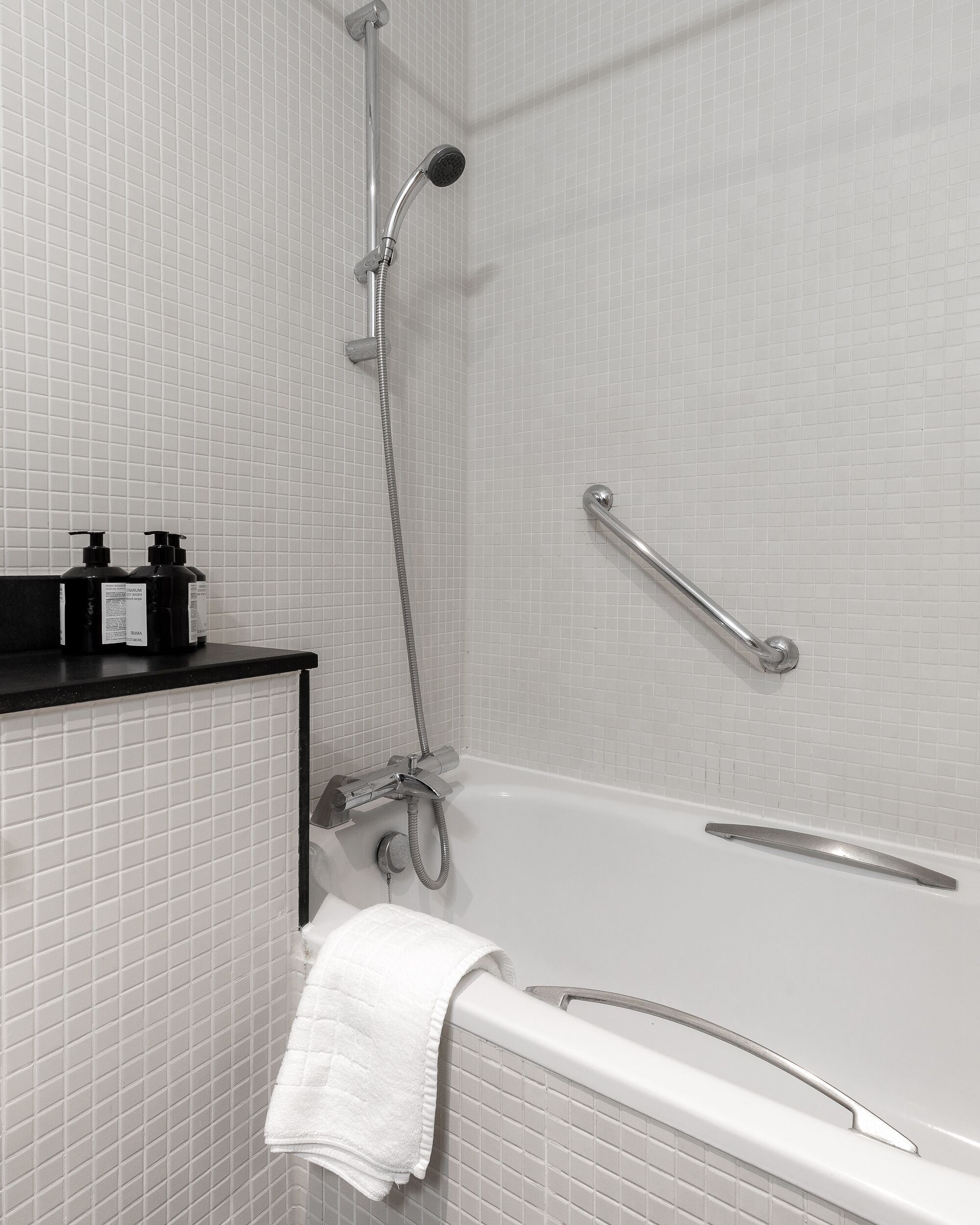 Foto - Kensington House Hotel