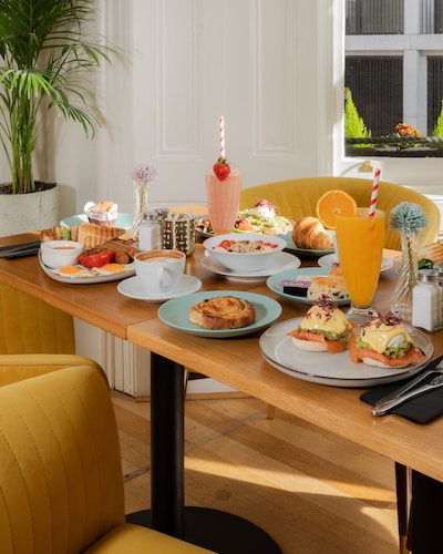 Kensington House Hotel 