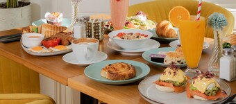 Kensington House Hotel 