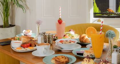 Kensington House Hotel