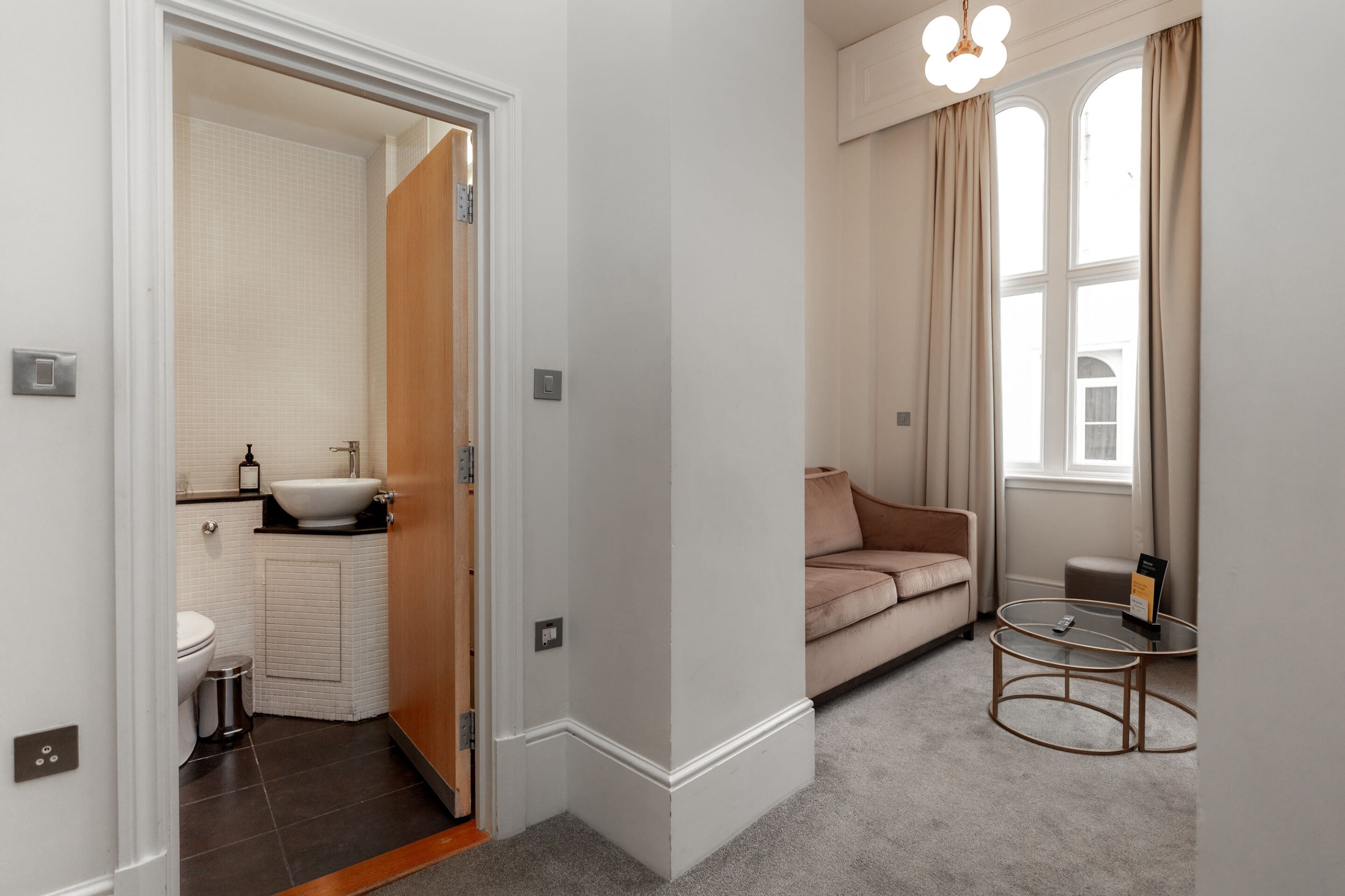 Foto - Kensington House Hotel