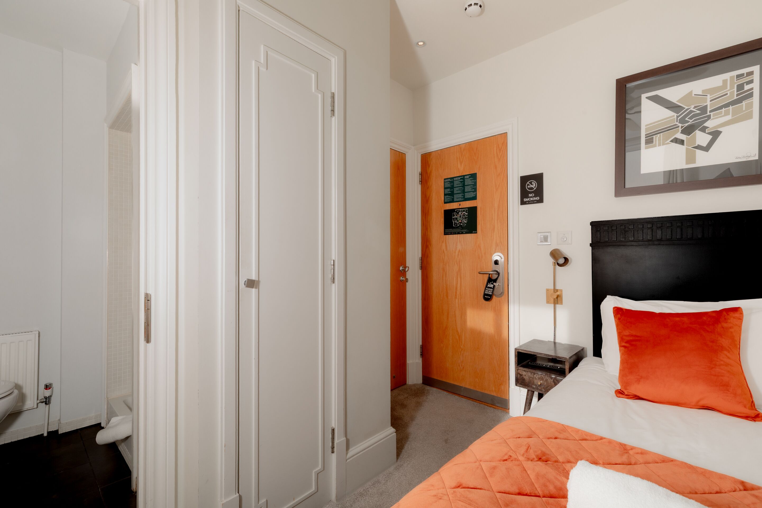 Foto - Kensington House Hotel