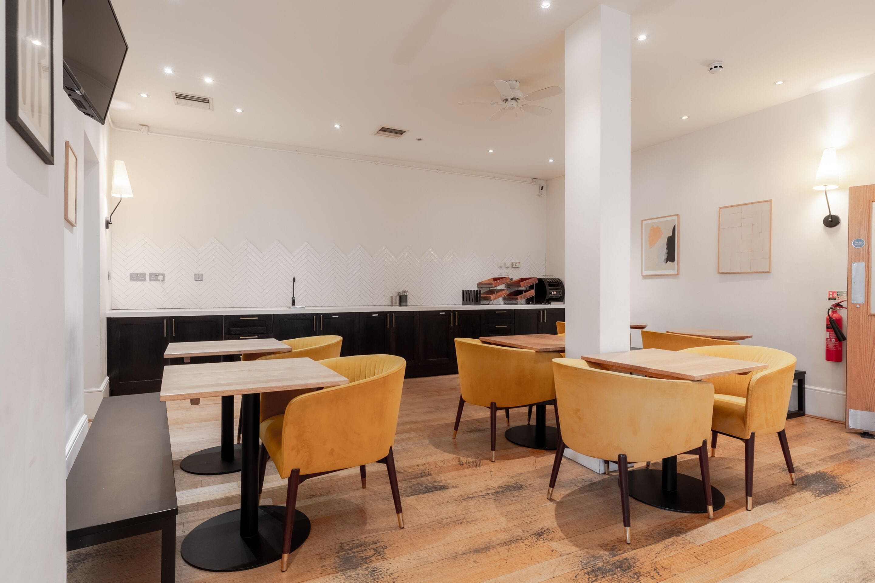 Foto - Kensington House Hotel