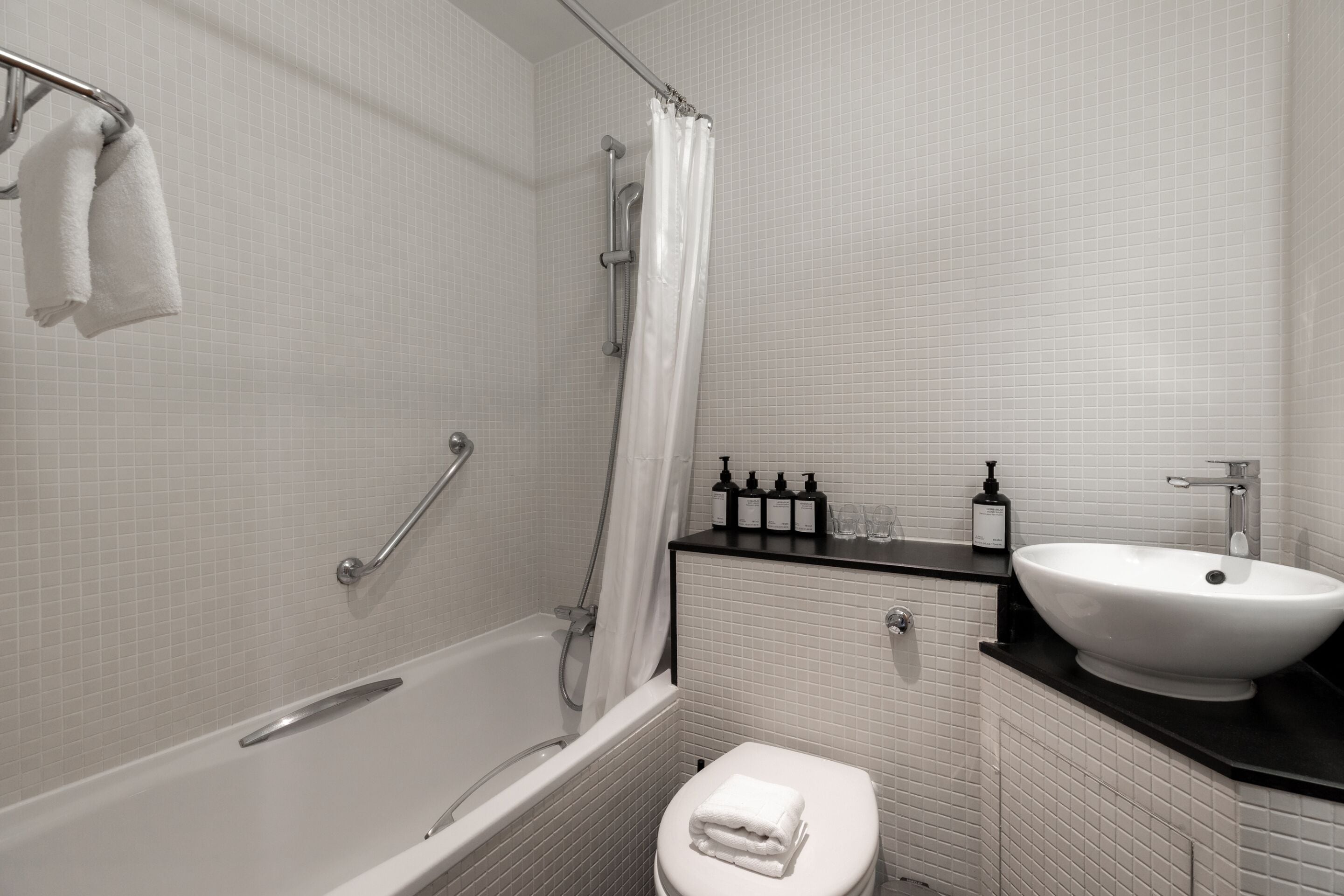 Foto - Kensington House Hotel