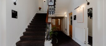 肯辛顿之家酒店