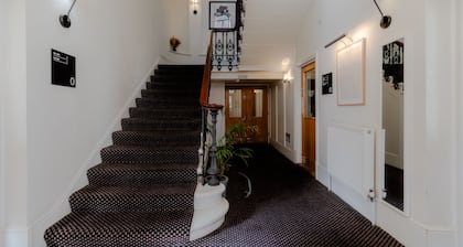 Kensington House Hotel