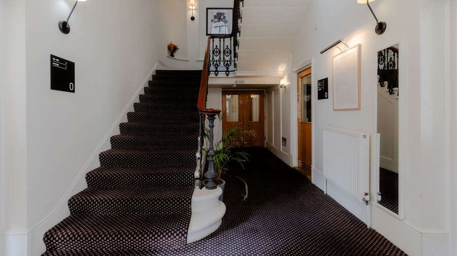 Kensington House Hotel