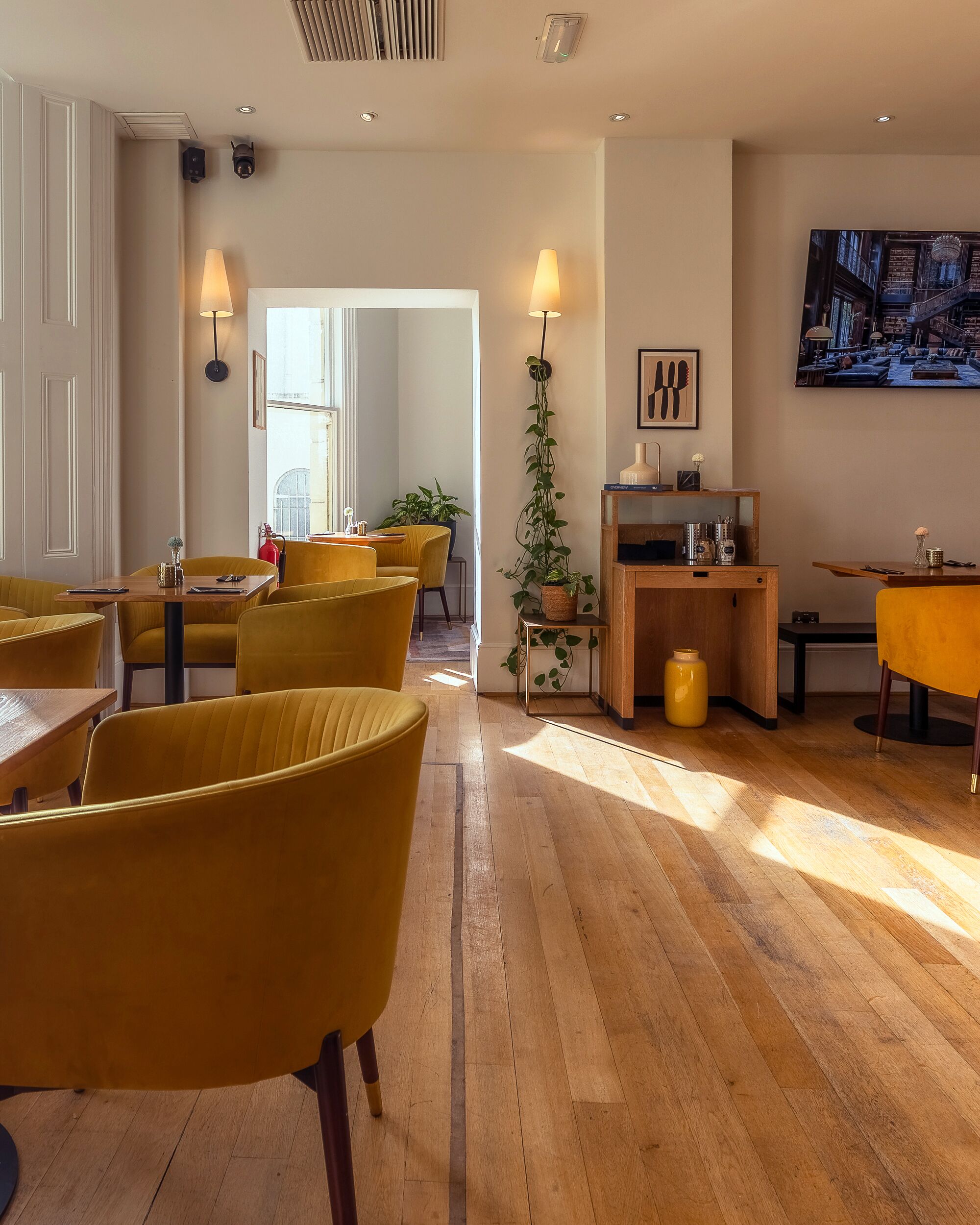 Foto - Kensington House Hotel