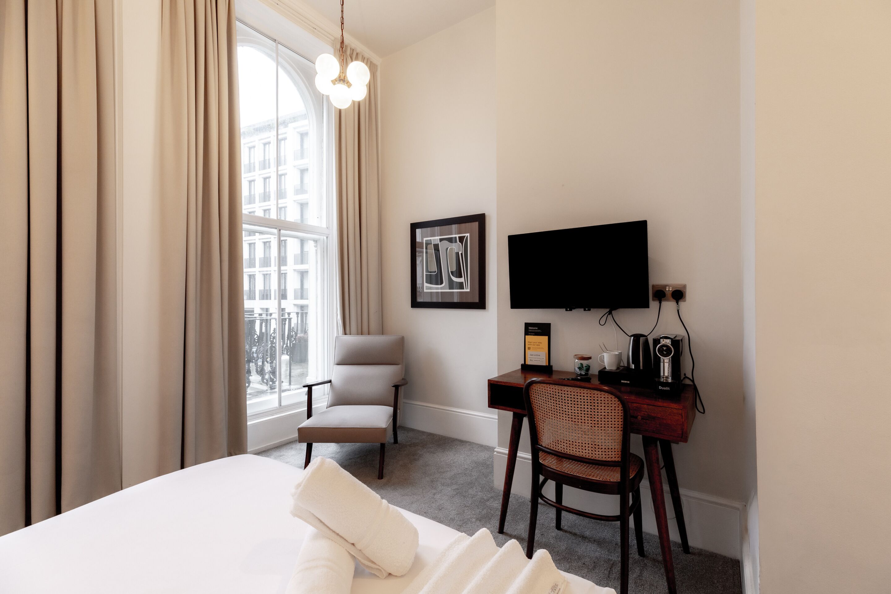 Foto - Kensington House Hotel