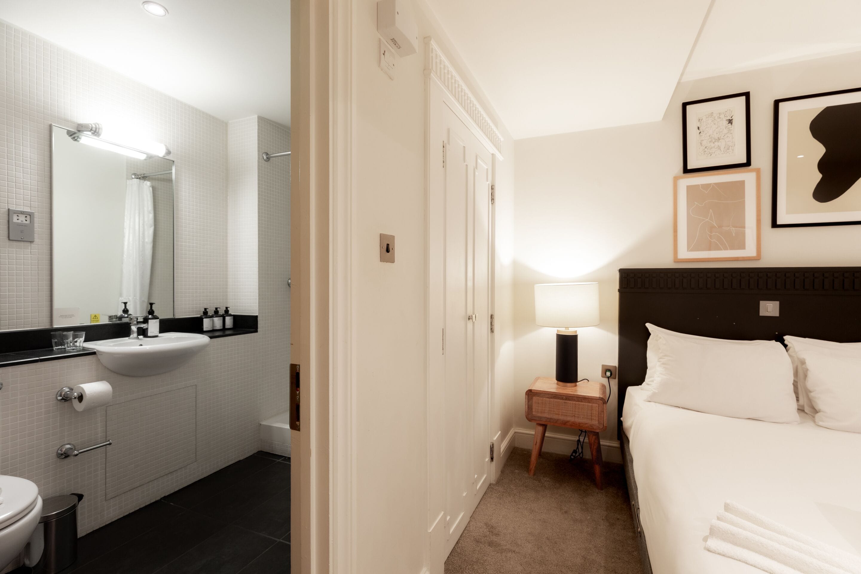 Foto - Kensington House Hotel