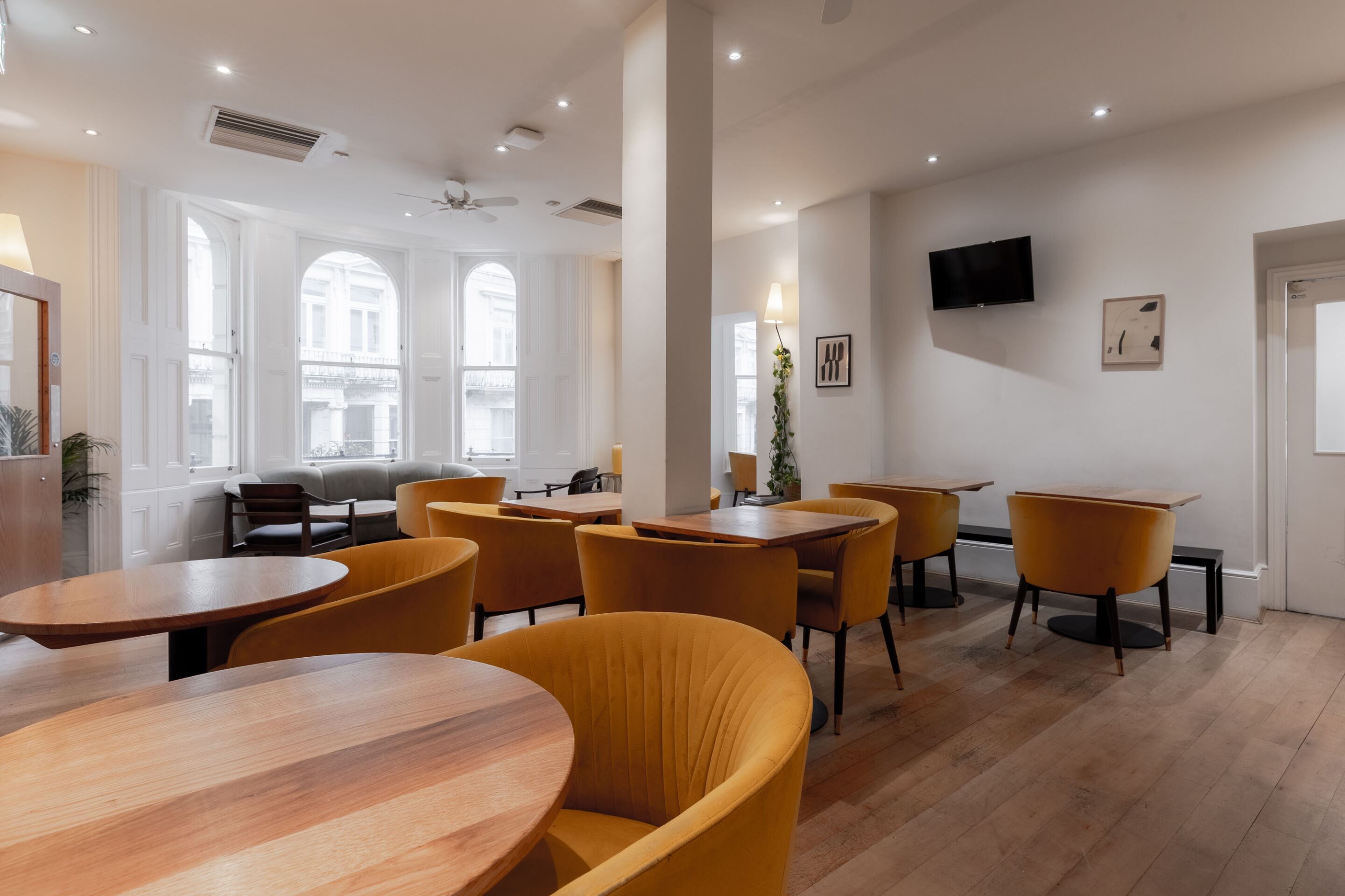 Foto - Kensington House Hotel