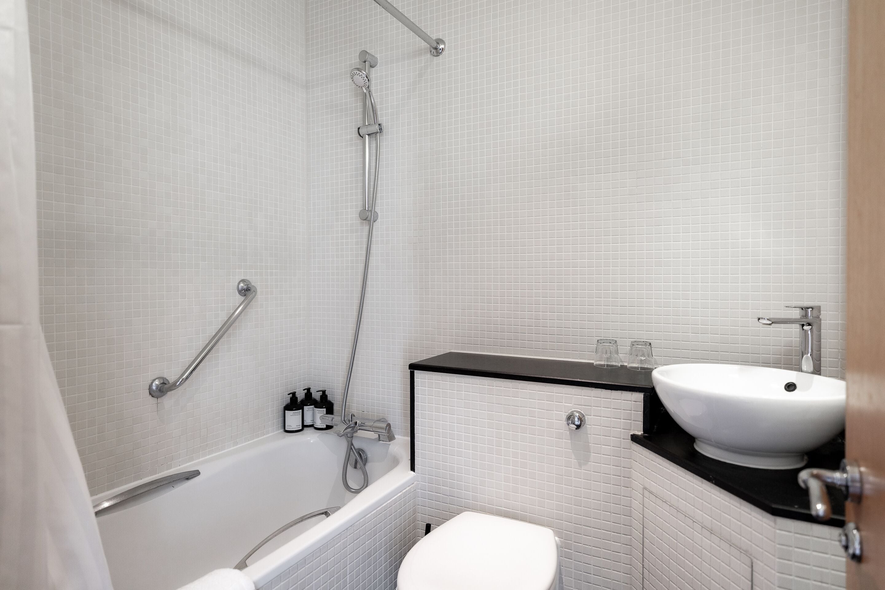 Foto - Kensington House Hotel