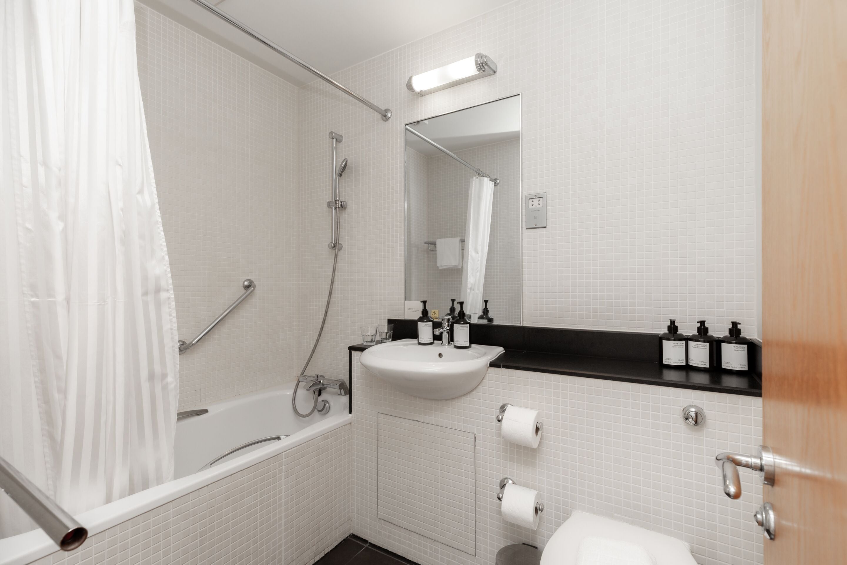 Foto - Kensington House Hotel