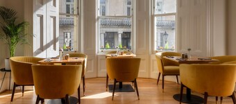 Kensington House Hotel 