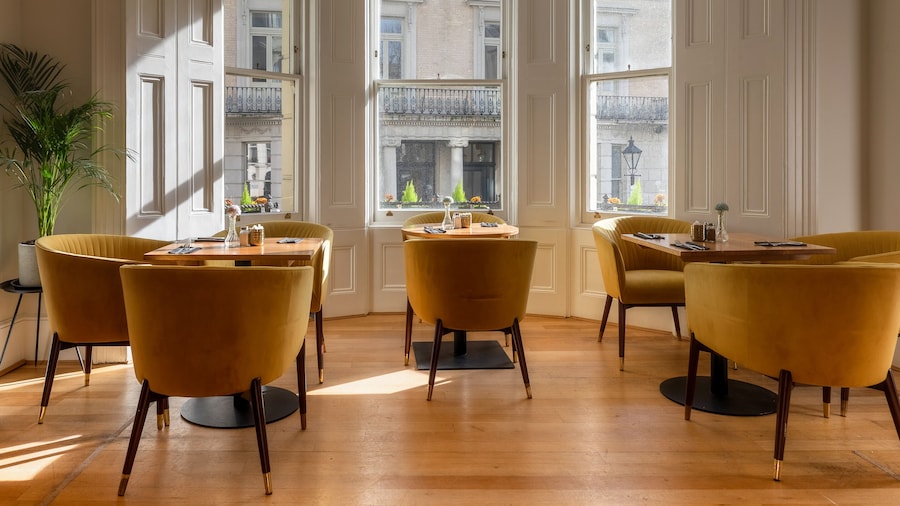 Kensington House Hotel