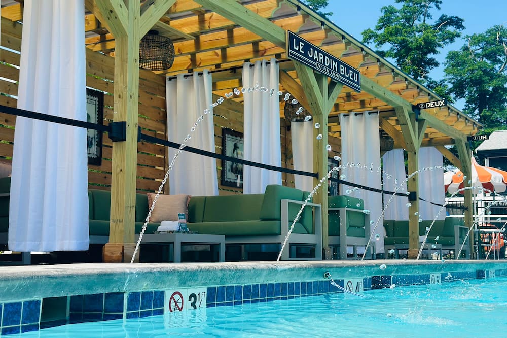 Uncommoner Hotel by Reverie Boutique Collection