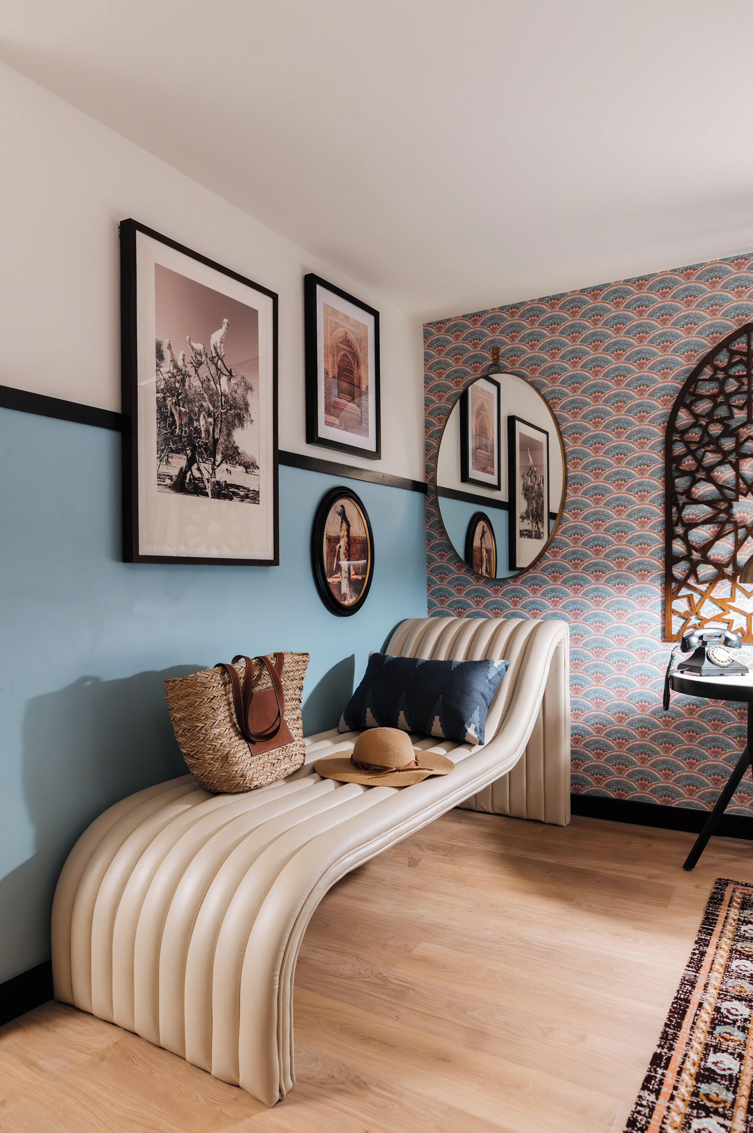 Ropa de cama de alta calidad y colchones con pillow-top 