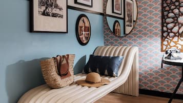 Moroccan King Classic