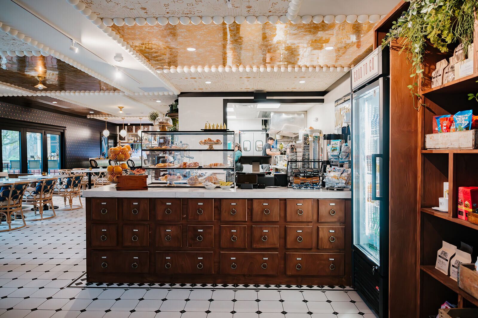 Café