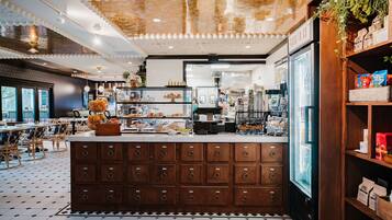 Café
