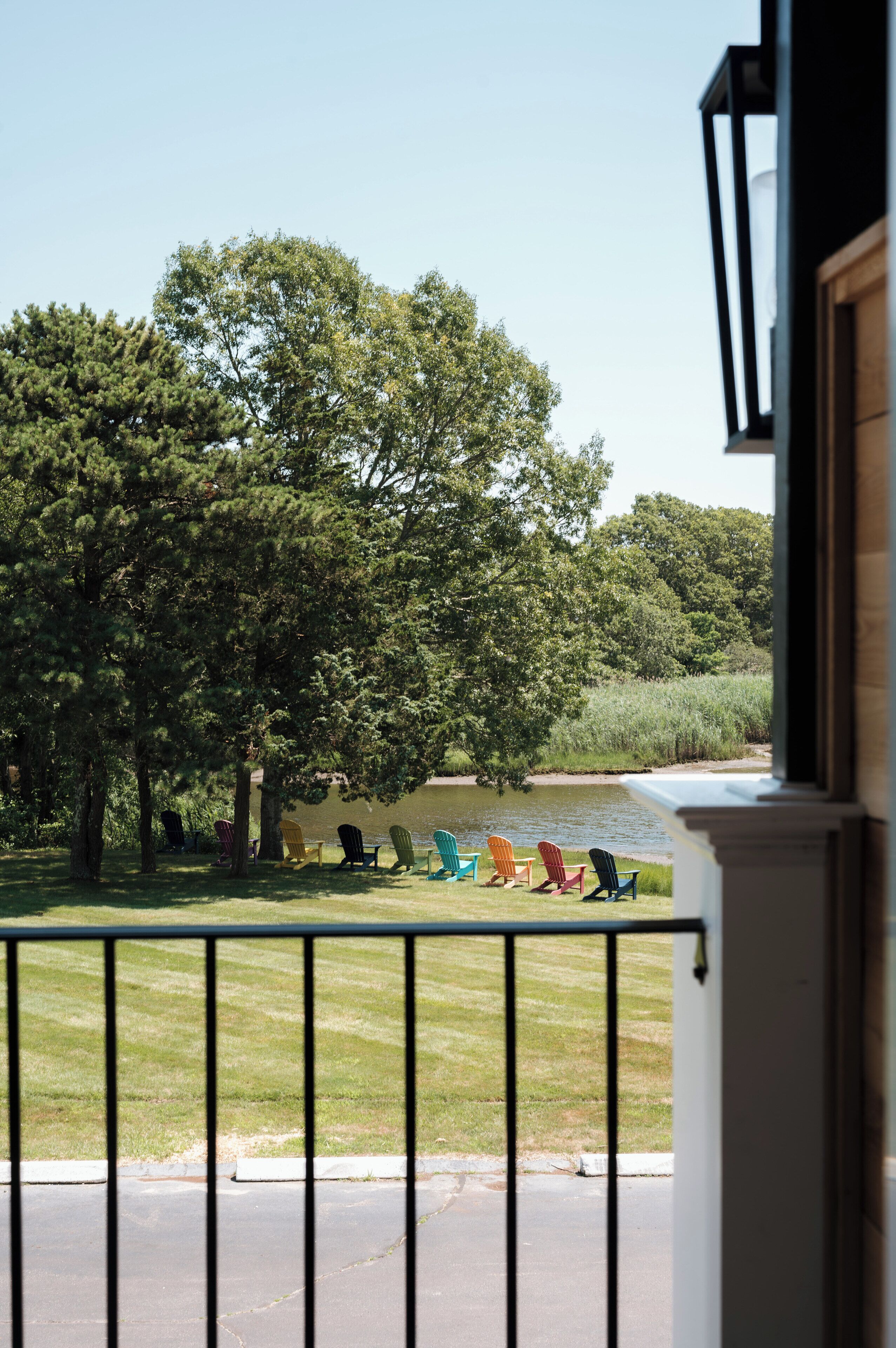 MADAME WATERSIDE 2 QUEEN | Lake view