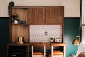1 habitación, ropa de cama de alta calidad y colchones con pillow-top 