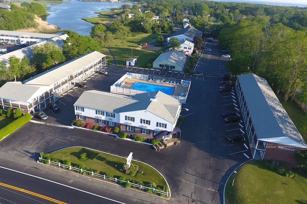 luxury hotels in Connecticut
