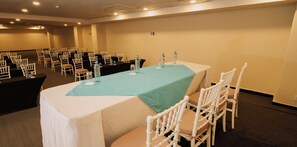 Salón de fiestas